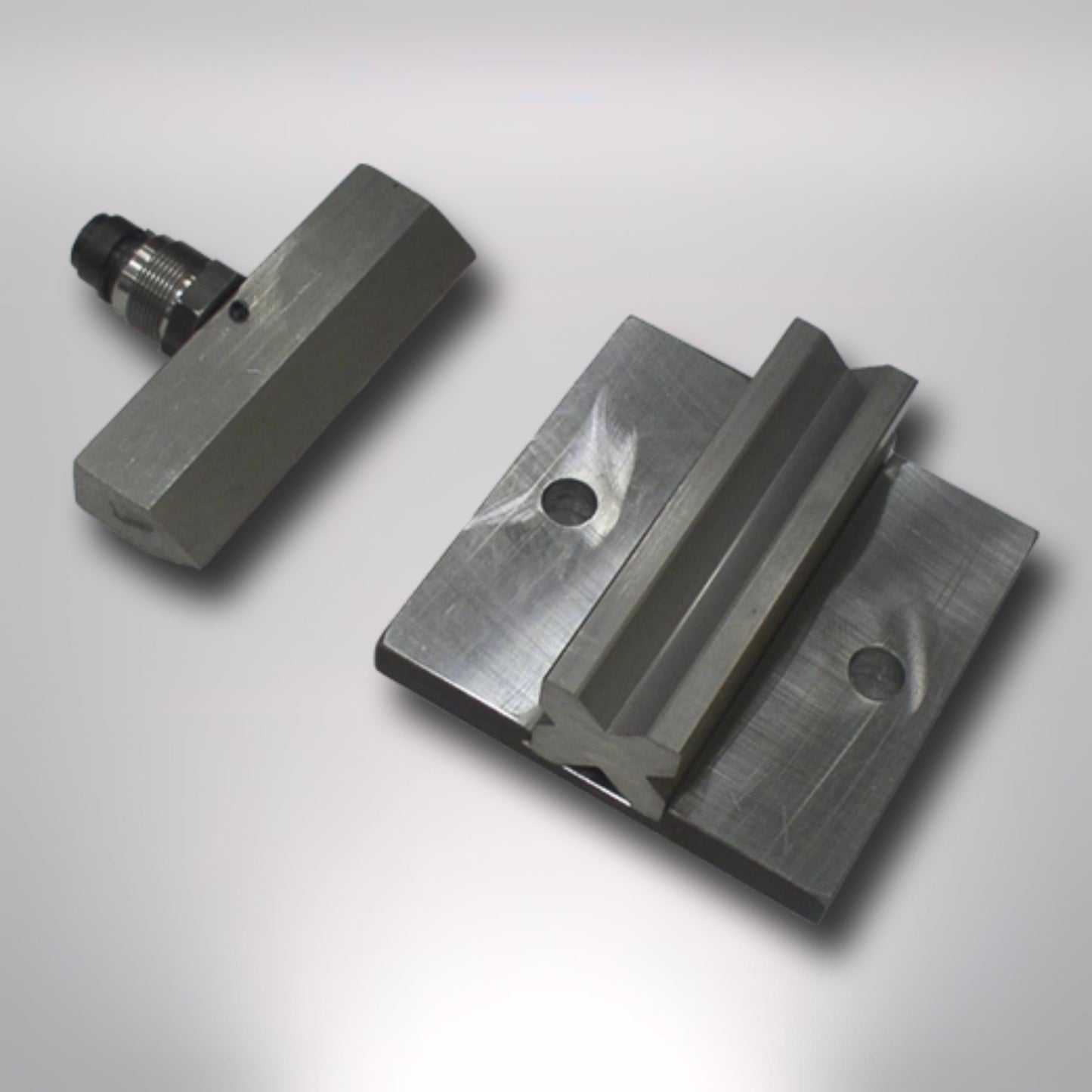 6" Brake - Porta-Fab 45 & 5014ET Ironworker