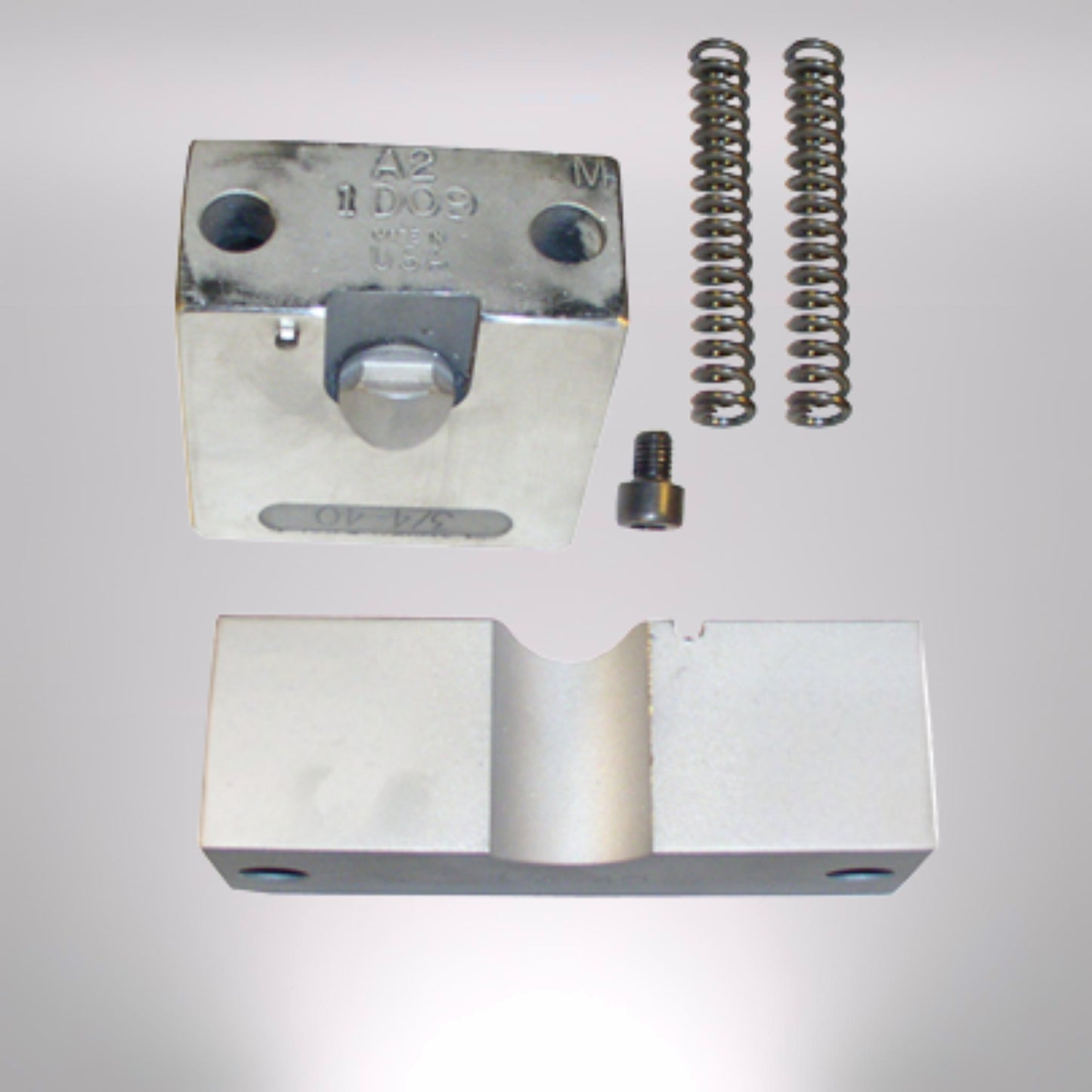 3/4" Sch 40 Pipe Dies