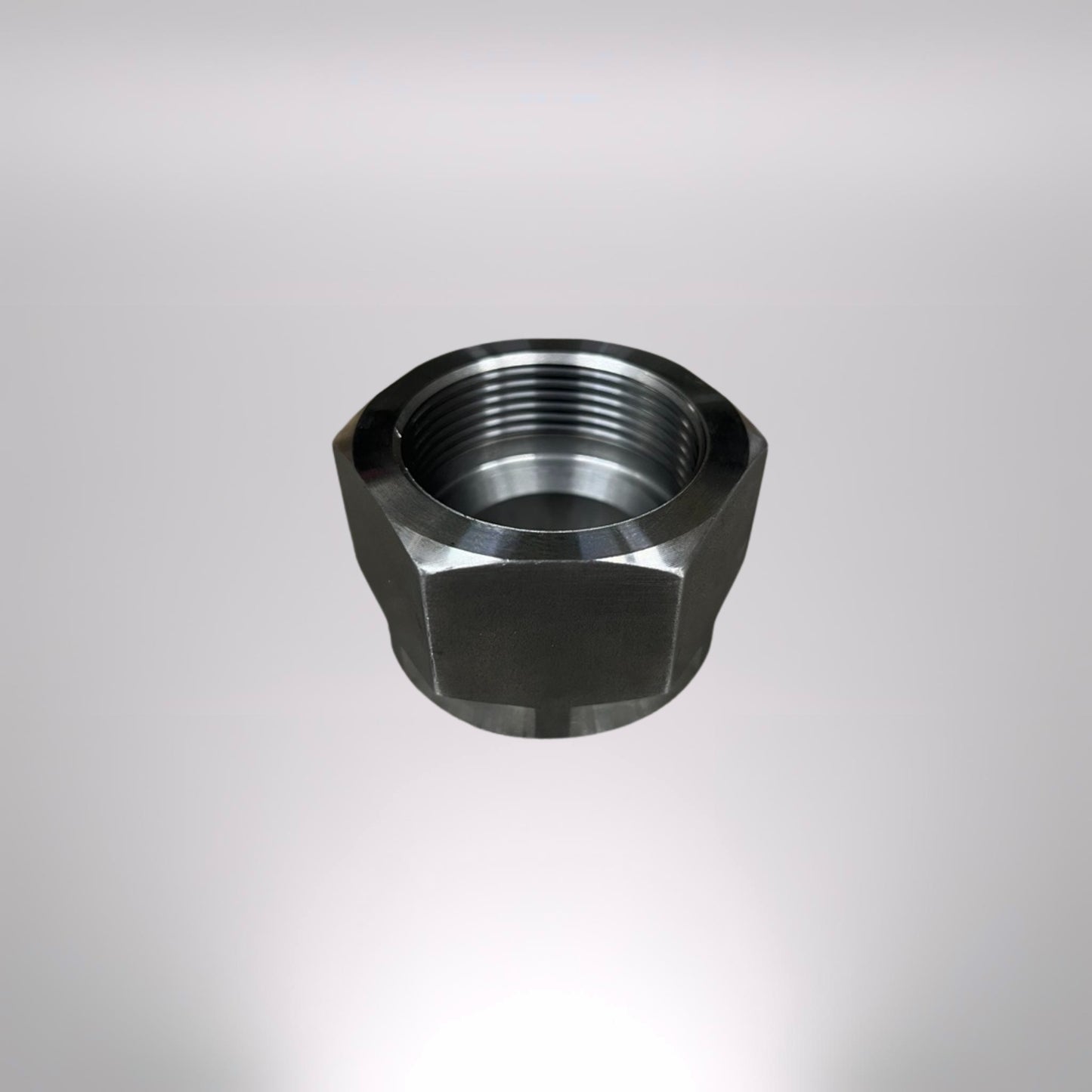 #45 Punch Retaining Nut