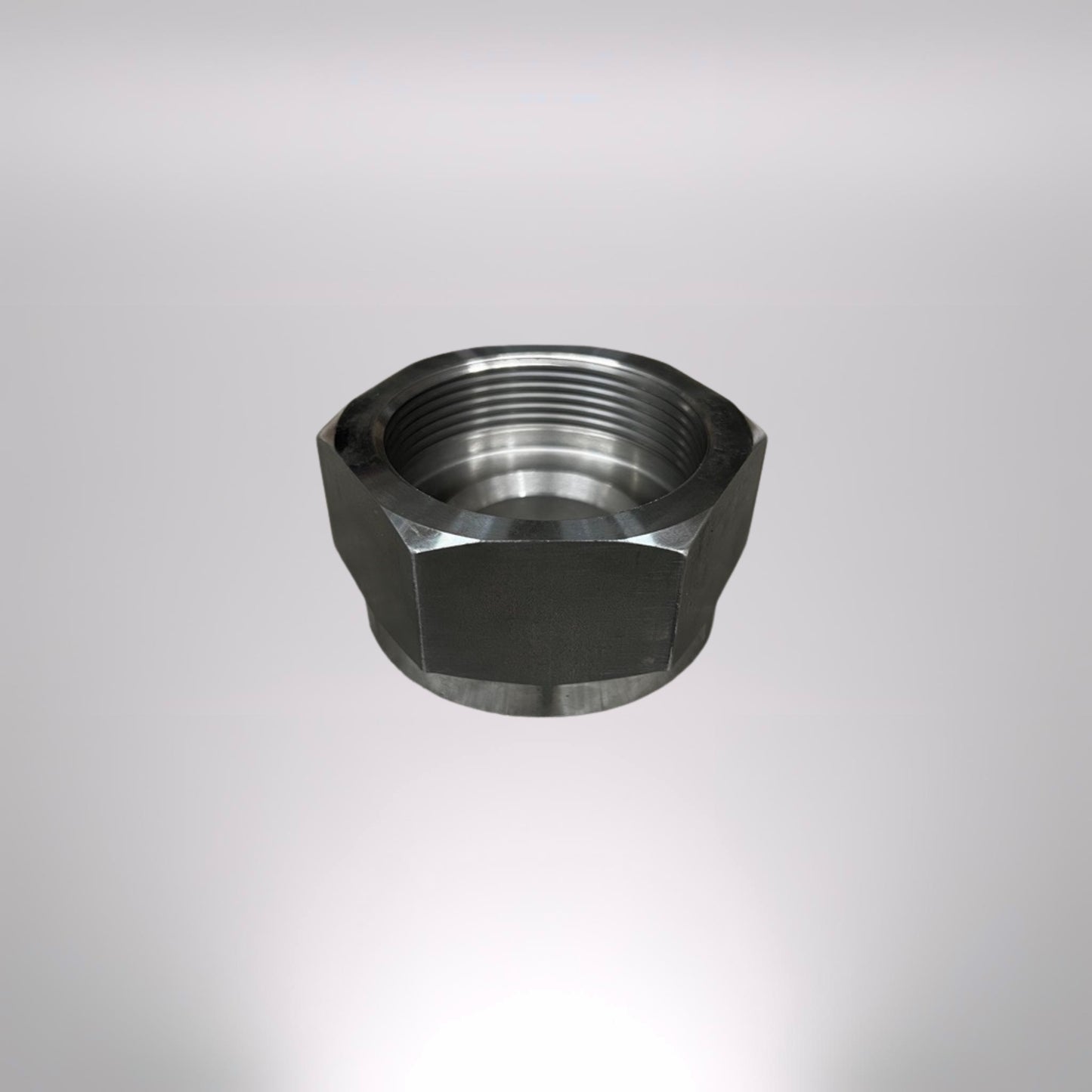#45 Punch Retaining Nut