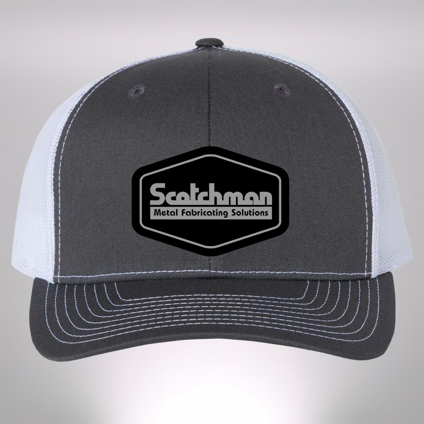 Scotchman Industries Hat