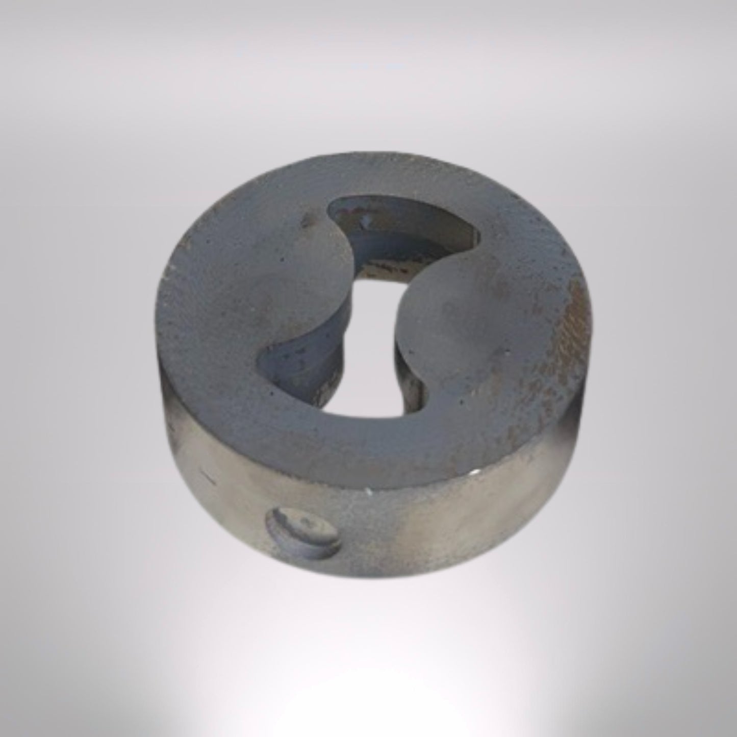 #20 Trimming & Cut-Off Die