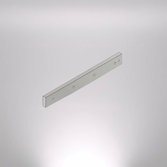 20" Upper Sabre Blade Bar Shear (#025260)