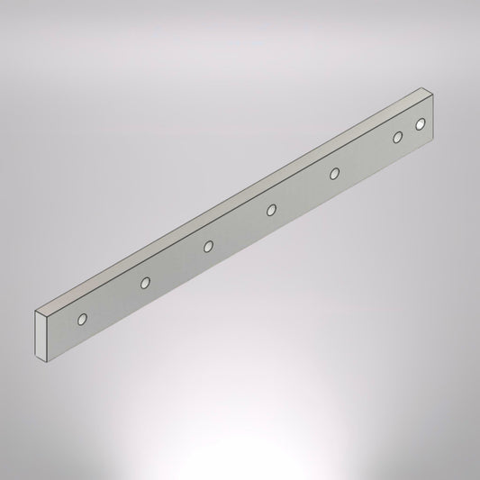 24" 3/4 Bar Blade (#033175)