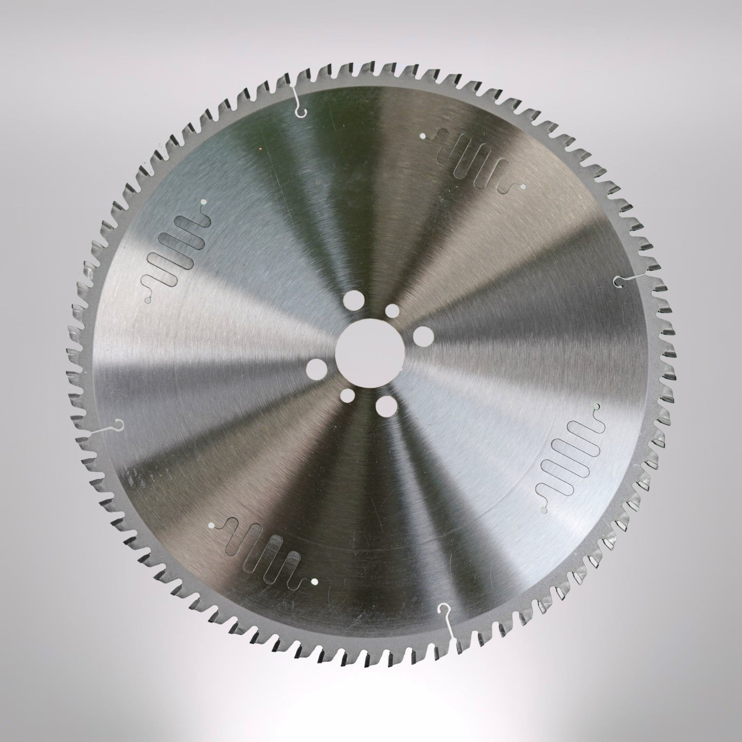 350mm x 3.4 x 40mm Carbide Tipped Non-Ferrous Cold Saw Blade