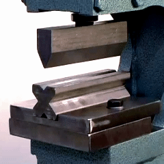 6" Brake - Porta-Fab 45 & 5014ET Ironworker