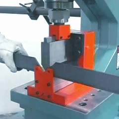 Open End Brake - PF45, 50514EC, 5014ET, 12012, FI85, FI125, DO70, DO95, DO120, DO135 & DO150 Ironworker