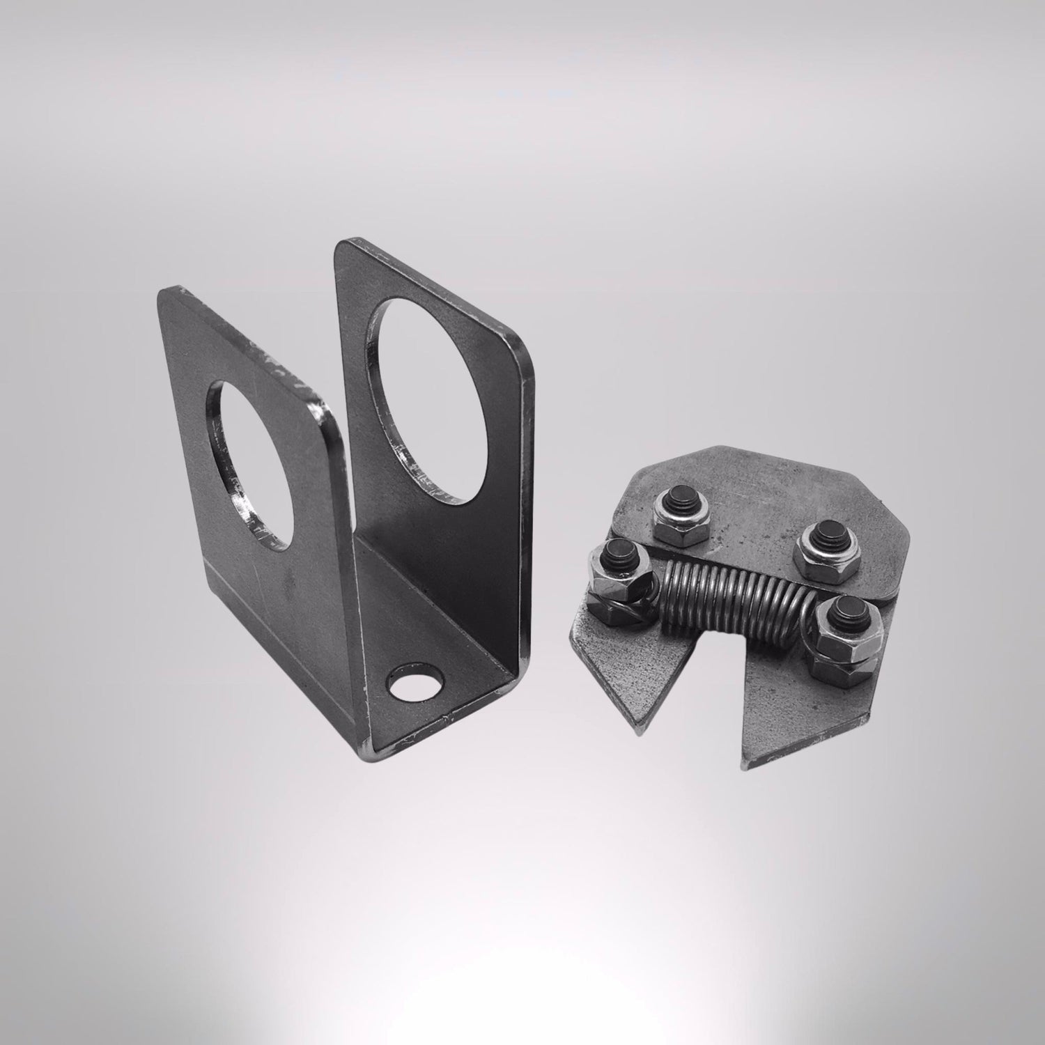 Ironworker Accessories