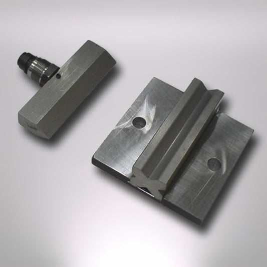 6" Brake - 50514EC Ironworker