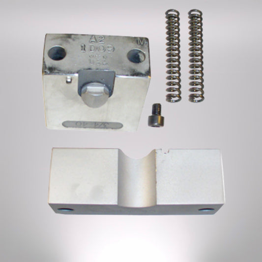 3/4" Sch 40 Pipe Dies