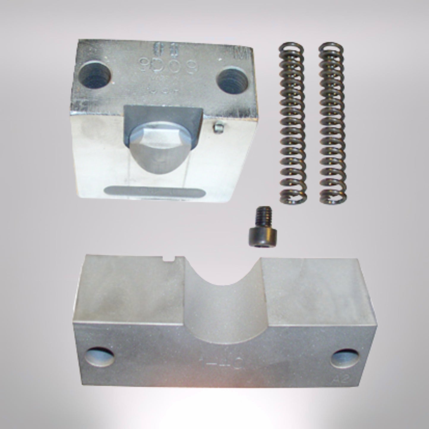 1" Sch 40 Pipe Dies