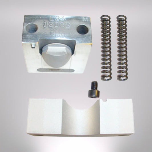 1 1/4" Sch 40 Pipe Dies