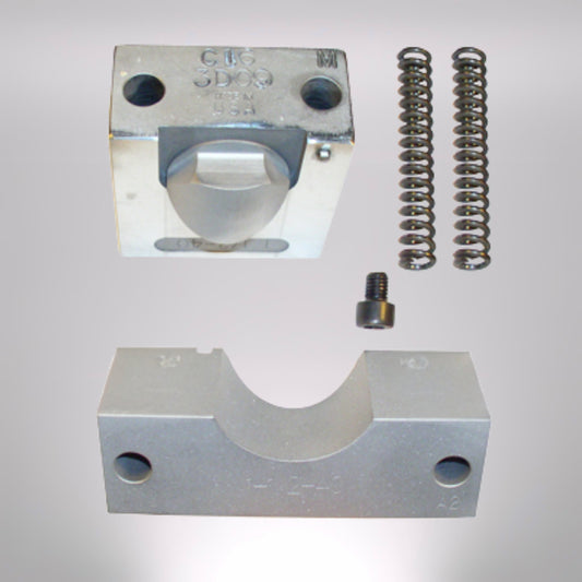 1 1/2" Sch 40 Pipe Dies