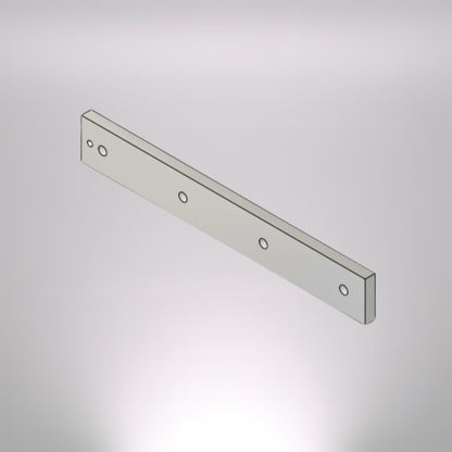 14" Metric FI Bar Blade (#015333)