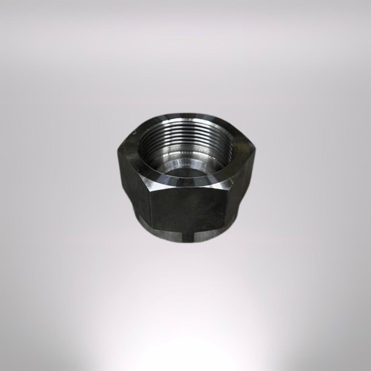 #40 Punch Retaining Nut