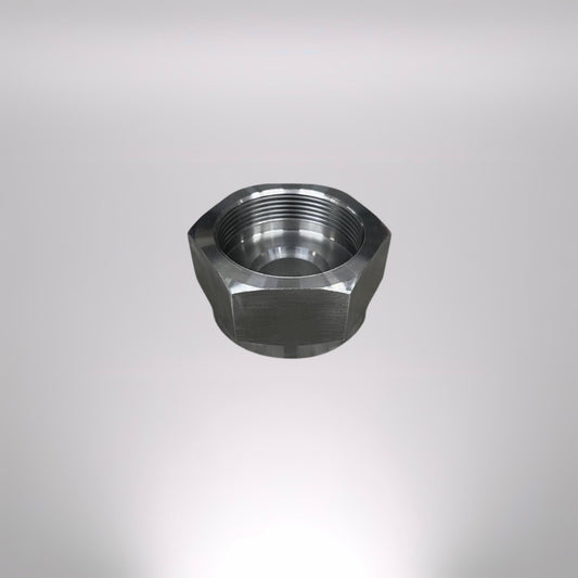 #40 Punch Retaining Nut