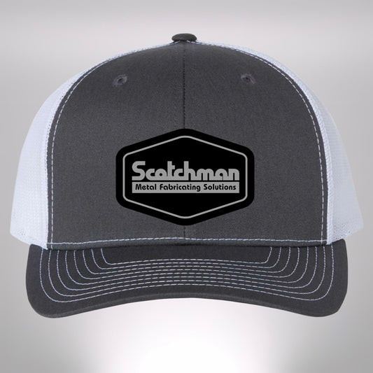 Scotchman Industries Hat