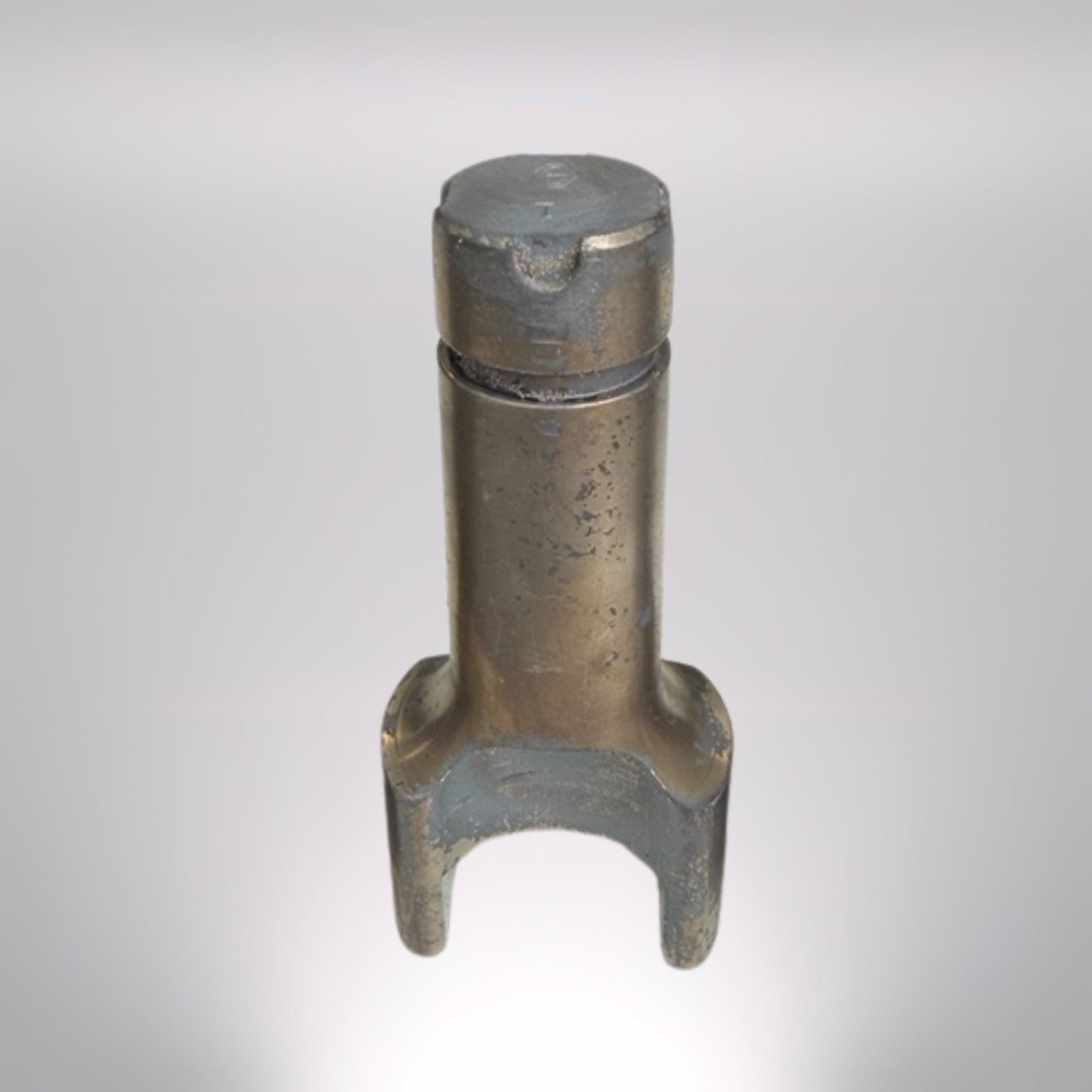 #20 Trimming & Cut-Off Punch