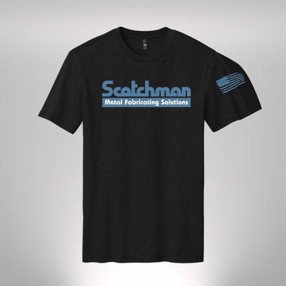 Scotchman Industries T-Shirt