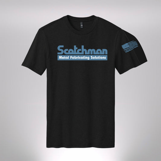 Scotchman Industries T-Shirt