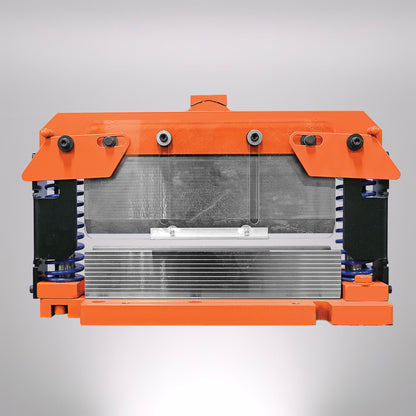 12" Brake - Porta-Fab 45, 50514EC & 5014ET Ironworker