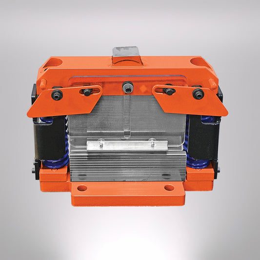 8" Brake - Porta-Fab 45, 50514EC & 5014ET Ironworker