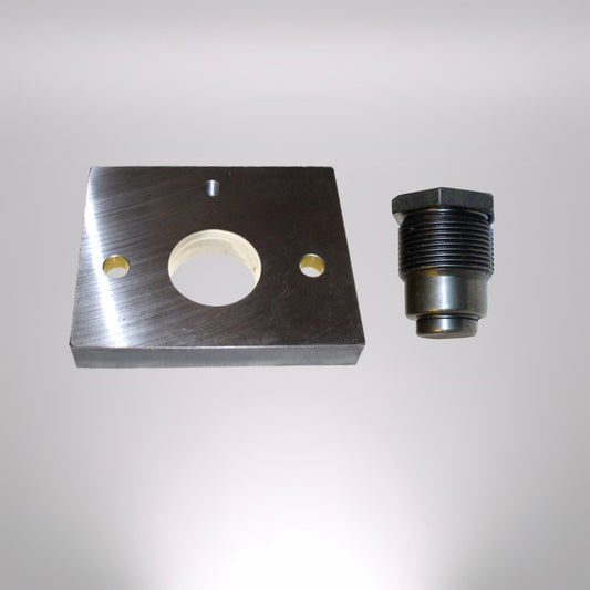 Punch Pusher - 50514EC Ironworker