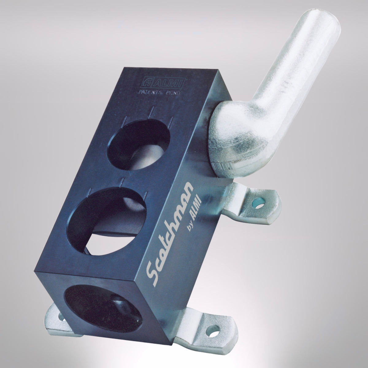 AL2 Pipe Notcher – https://store.scotchman.com/