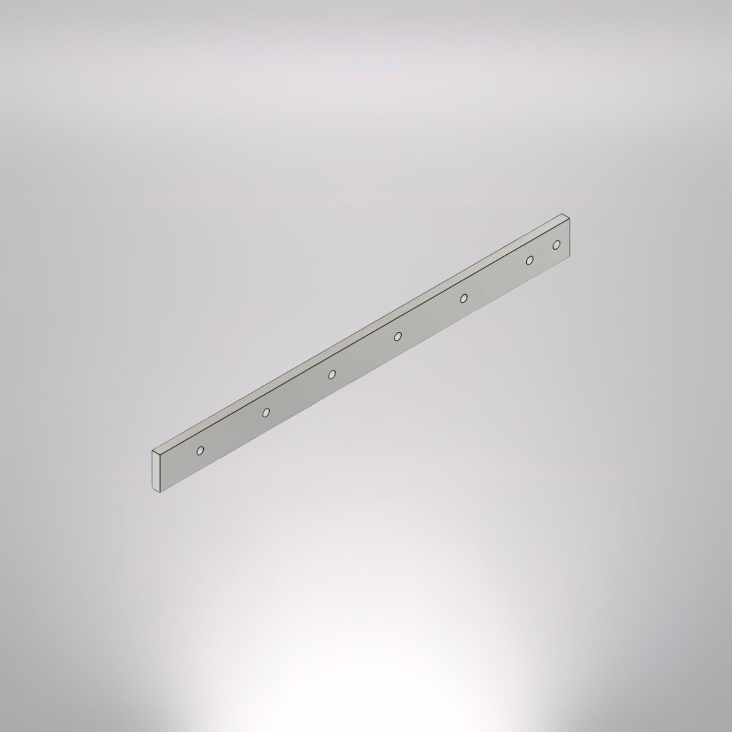 24" Metric Bar Blade (#080031)