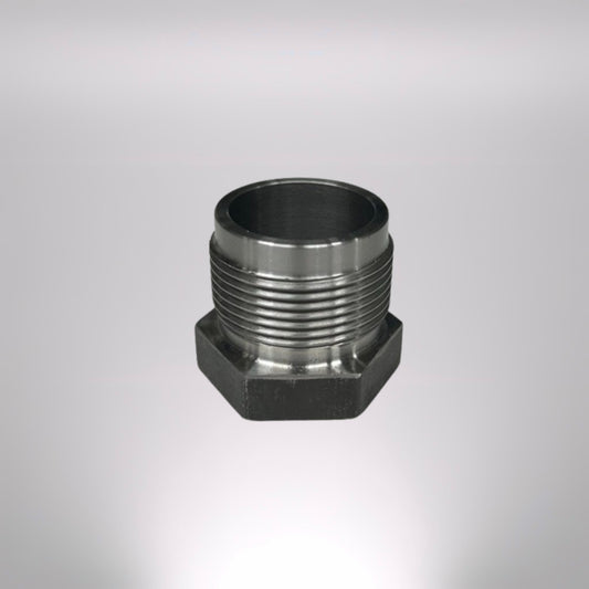 #20 Punch Retaining Nut