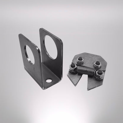 #20 Round Punch & Die Package - 12 Sets (32nd Sizes)